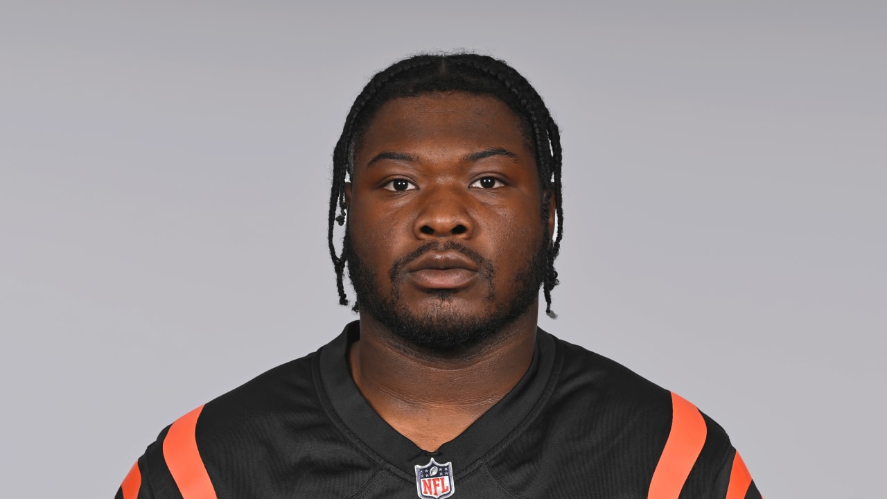 Cincinnati Bengals should consider starting Trey Hill at center