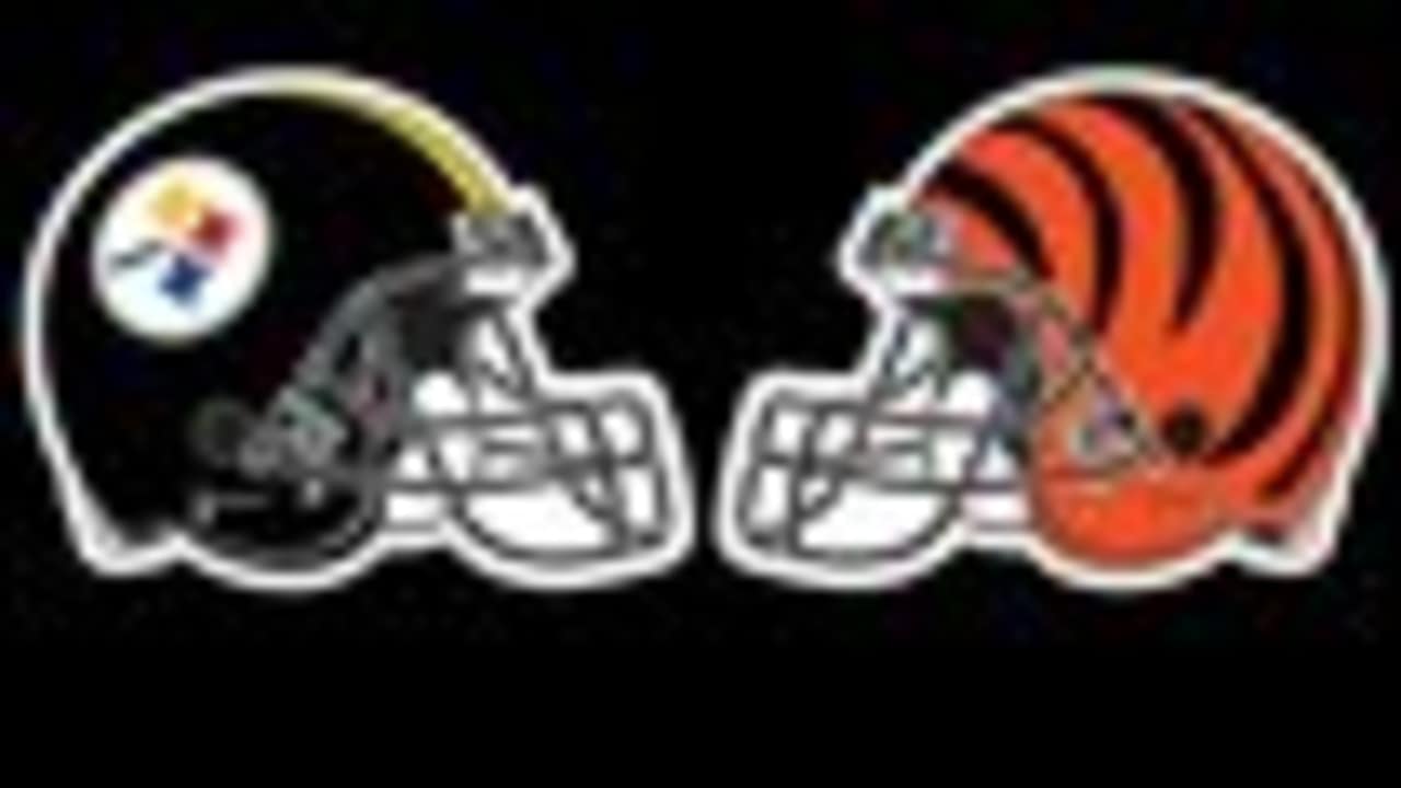 SteelersBengals Preview