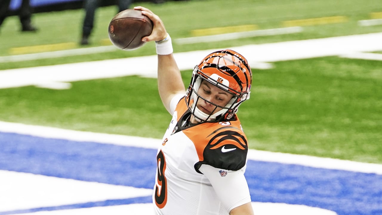 Bengals vs. Washington 2020 final score predictions for Week 11