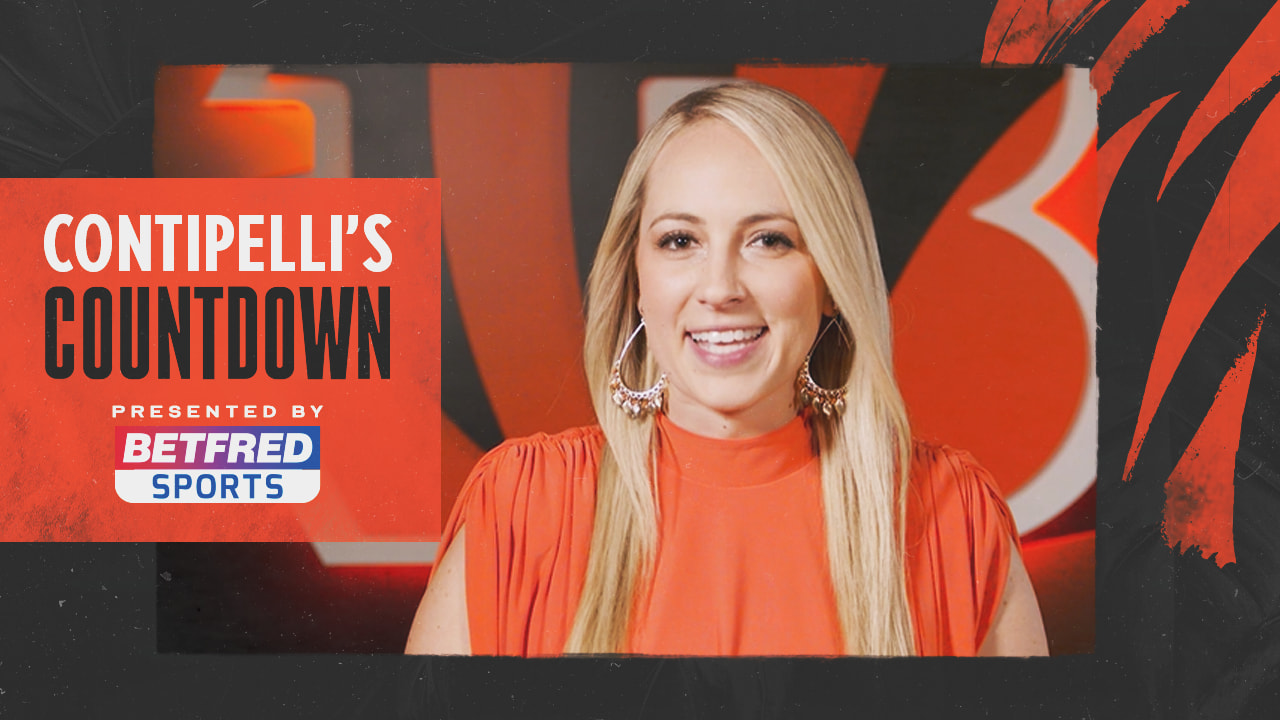 Tonight at 7PM — Browns Countdown Season Preview Special