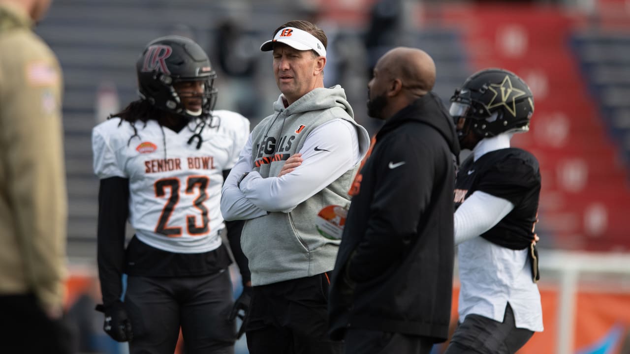 Breakthrough Bengals have Griz football connection in coach Colt Anderson