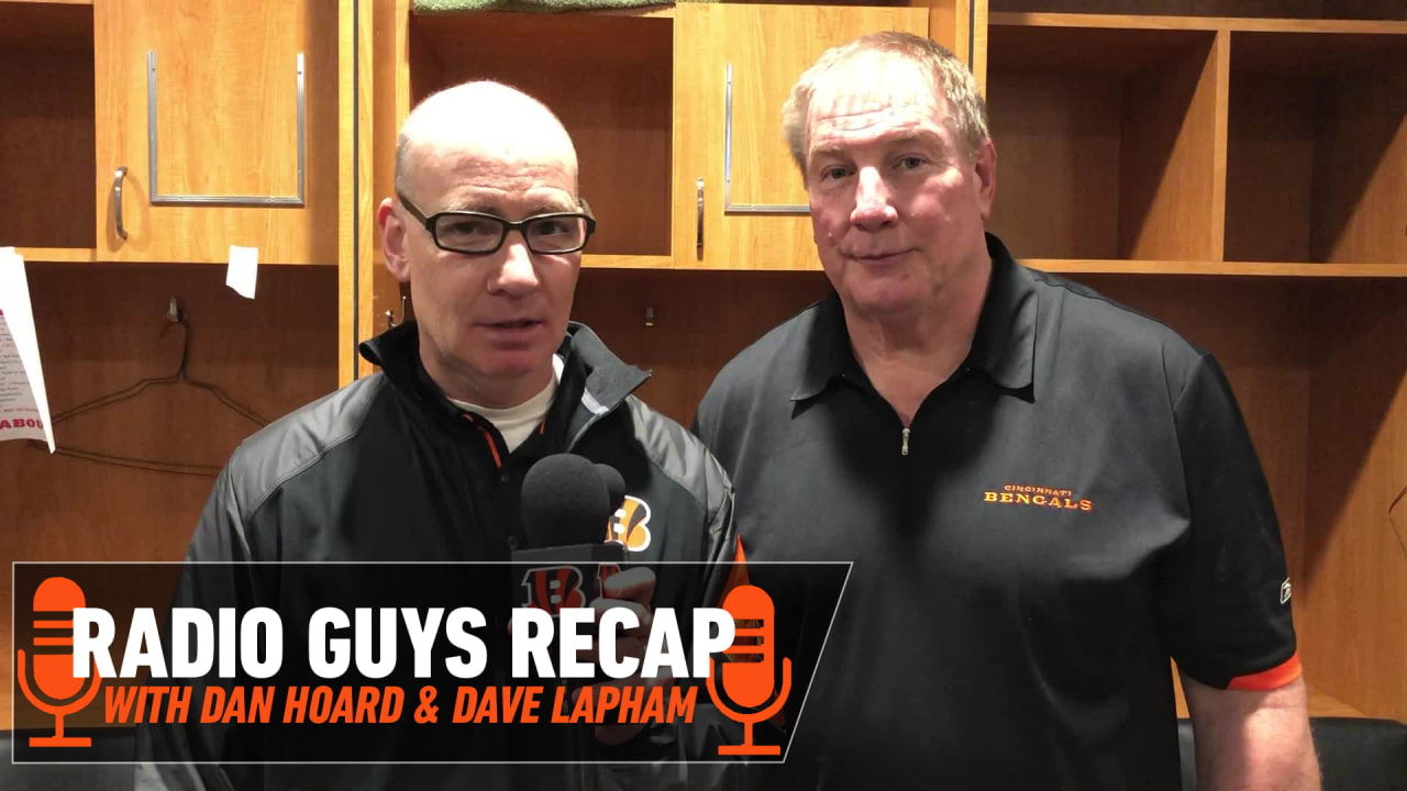 Radio Guys Recap Week 16 at Miami