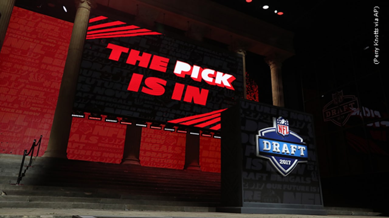 Charles Davis' 2015 NFL Mock Draft (version 1.0) 