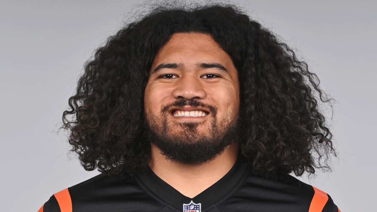 Jags add previously injured DL Jay Tufele back to active roster