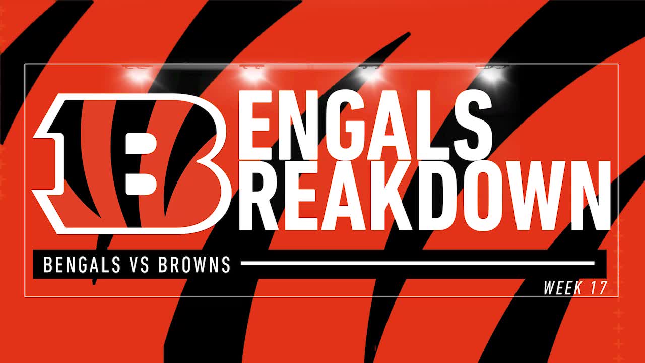 What Channel Is Cleveland Browns, Bengals Game On? You Pick