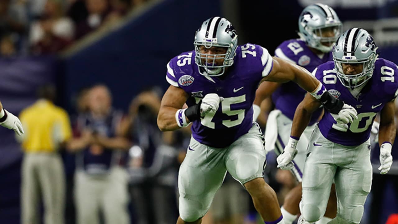 Bengals DE Jordan Willis should be an every-down player next