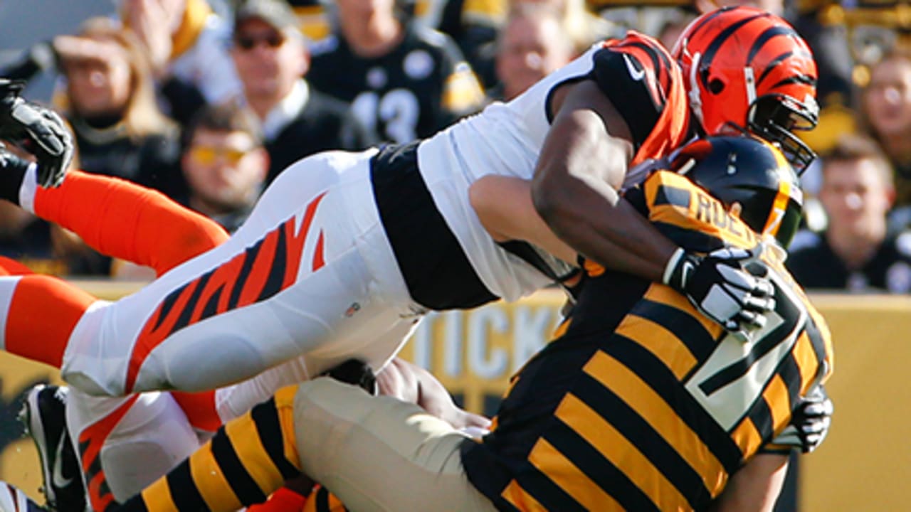 Bengals hope to get contract extensions for Carlos Dunlap and Geno Atkins -  Cincy Jungle