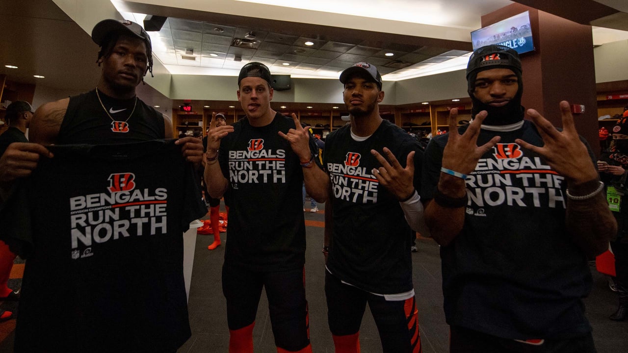 AFC North Secured: Ravens Nab Third Seed, Bengals Clinch Playoff Berth