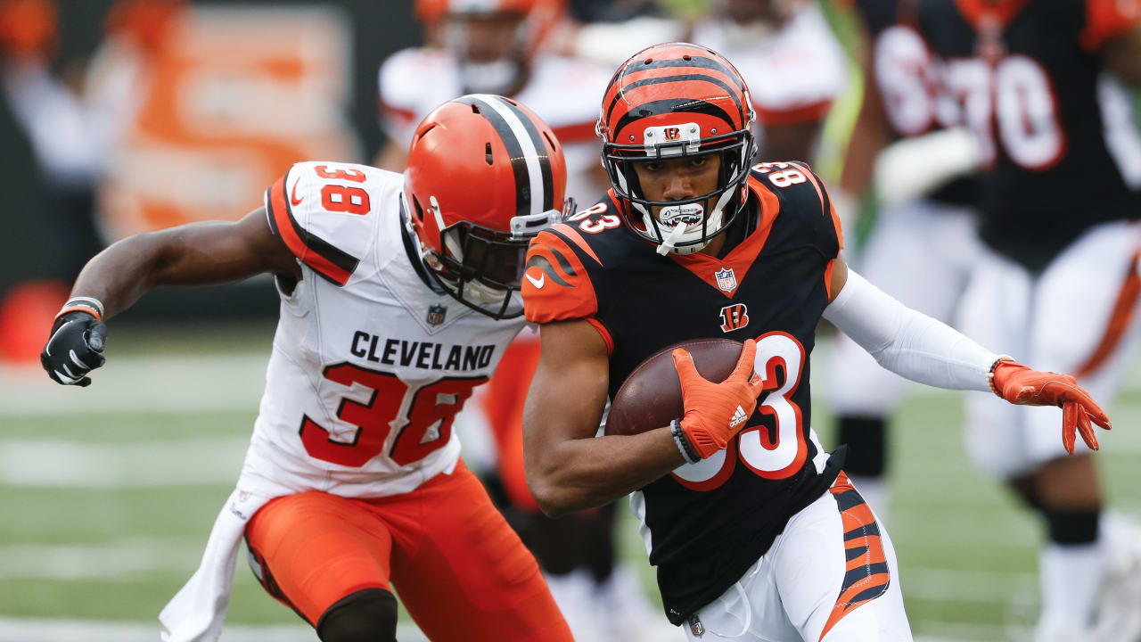 Browns Swipe Details From Bengals