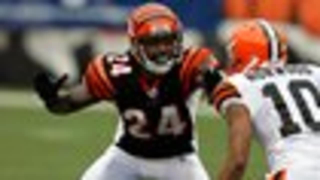 NFL Free Agency: Cincinnati Bengals Lose Frostee Rucker and Jon