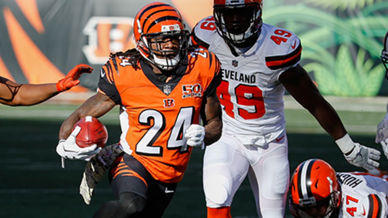 Bengals Have a Logjam of Players Looking for Contract Extensions