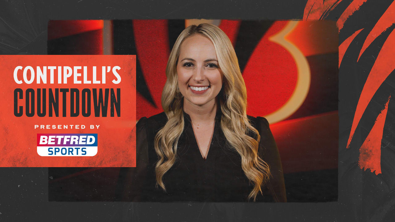 Tonight at 7PM — Browns Countdown Season Preview Special