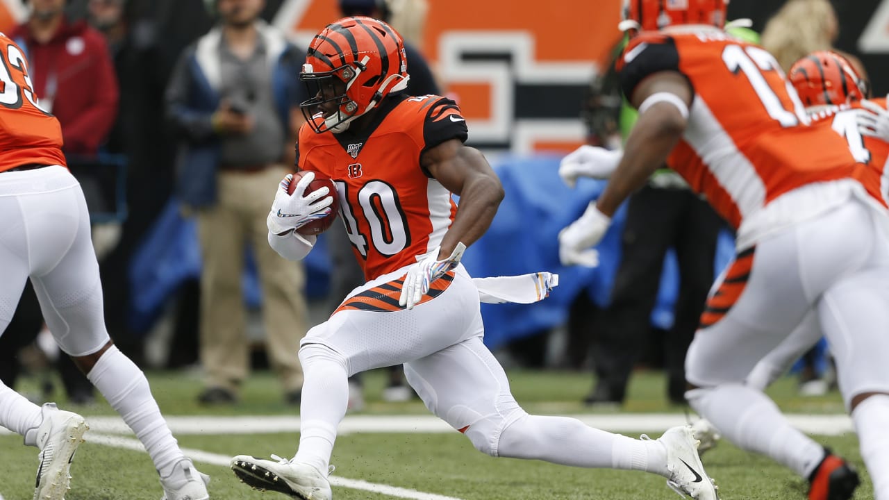 Rams vs. Bengals spread shifts dramatically following Joe Burrow