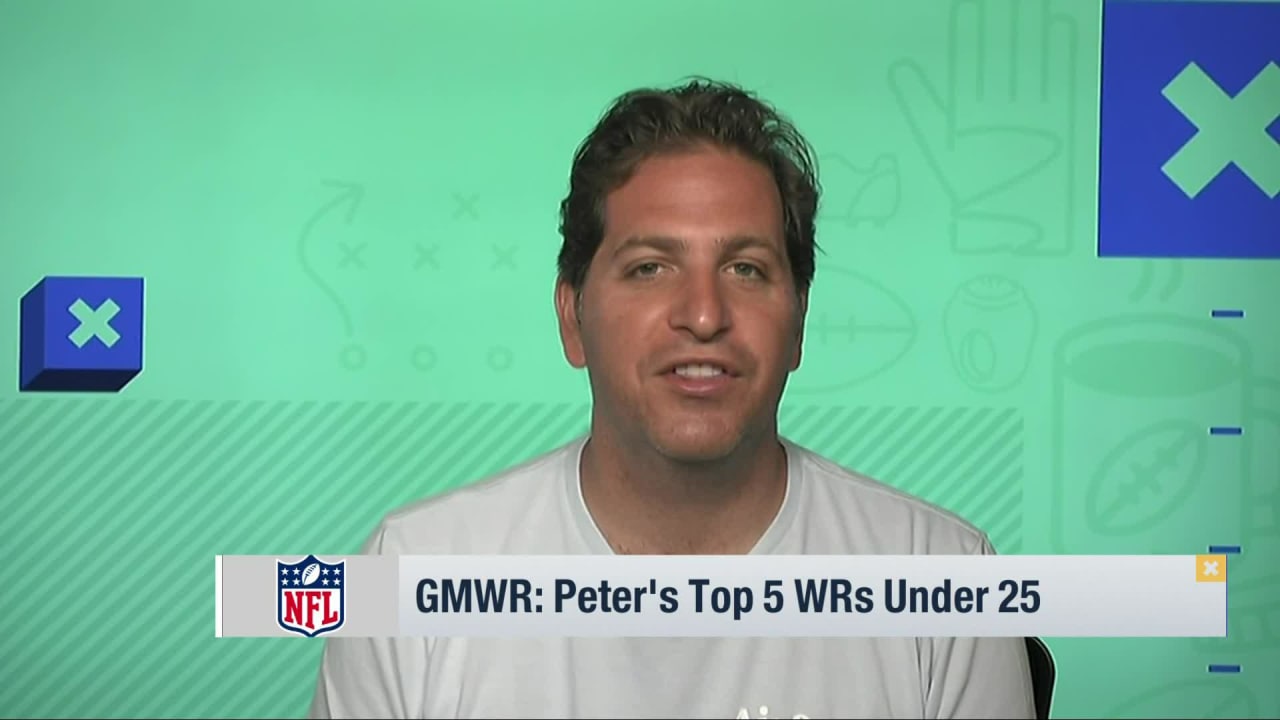 Peter Schrager's Top 5 weekend watchlist for preseason Week 3