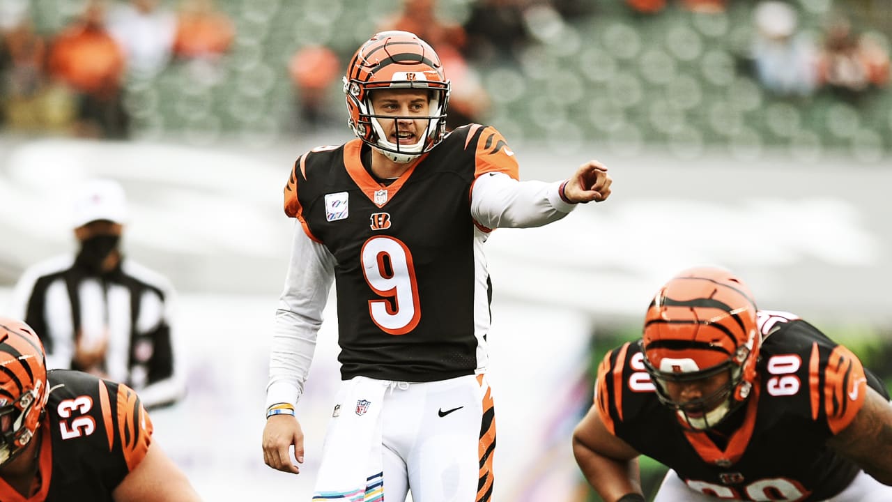 High profile quarterback matchups highlight the Cincinnati Bengals 2021 regular season schedule - Vimarsana News