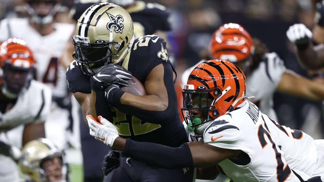 Chodobe Awuzie shines but Bengals fall short in Super Bowl LVI