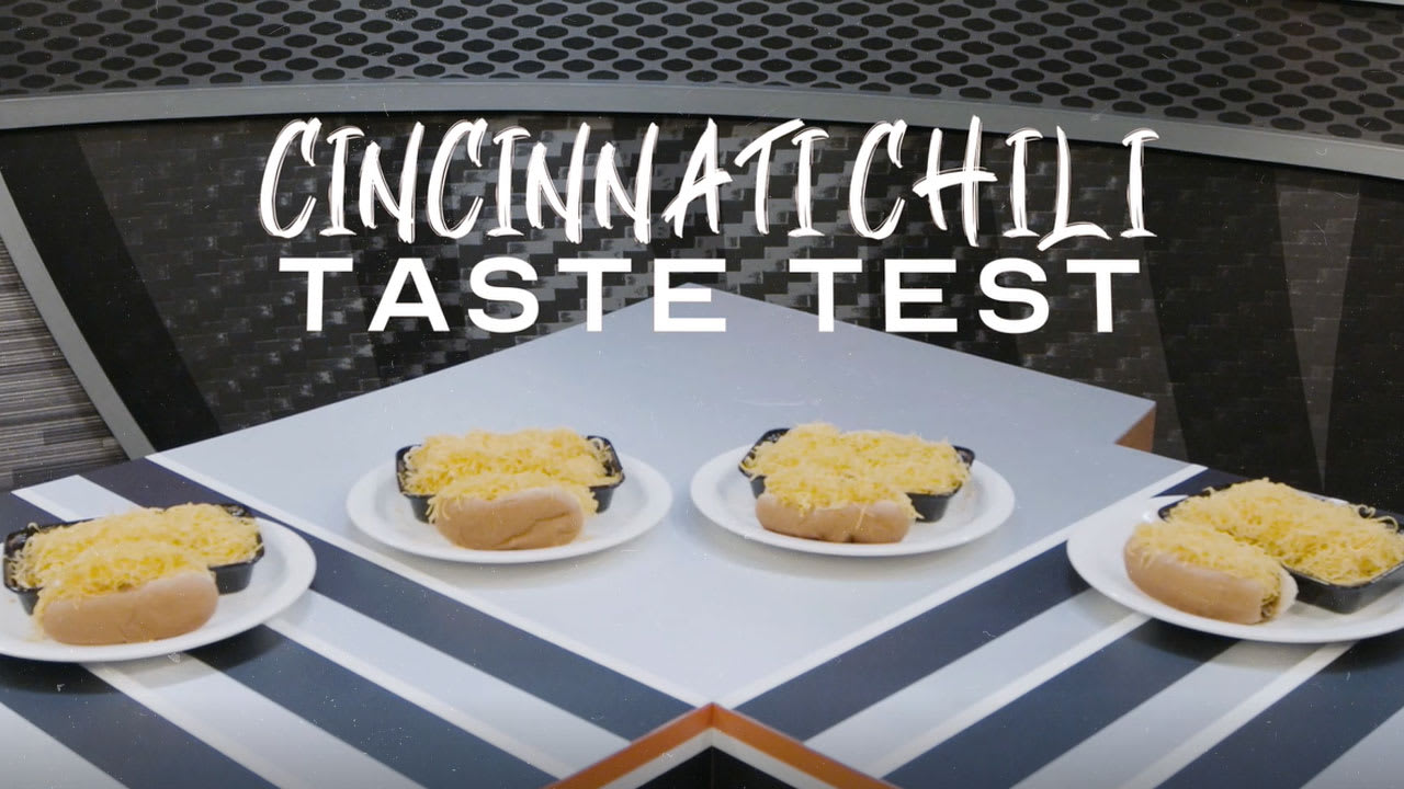 Bengals News (8/16): New Bengals try Skyline Chili for the first time -  Cincy Jungle