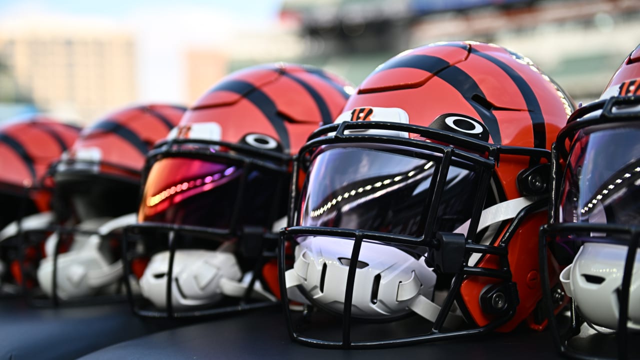 Cincinnati Bengals tickets 2022 schedule: Single-game tickets on sale May 12