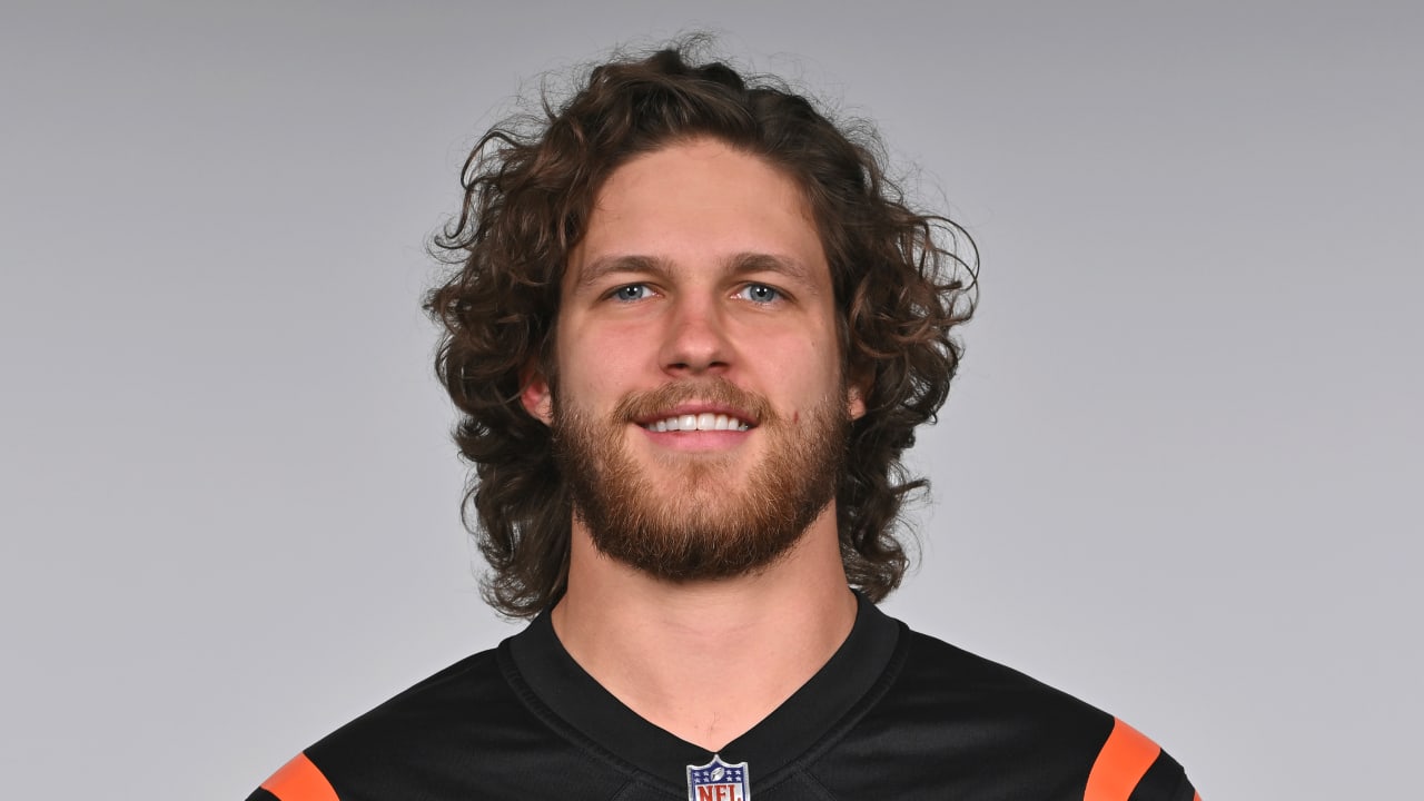 New Bengals LS Adomitis Ready To Make Debut Vs. Cowboys