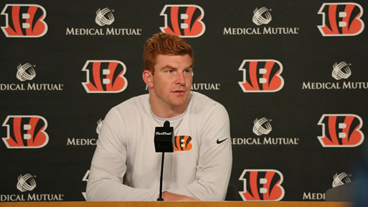 Dalton News Conference Transcript 06/16