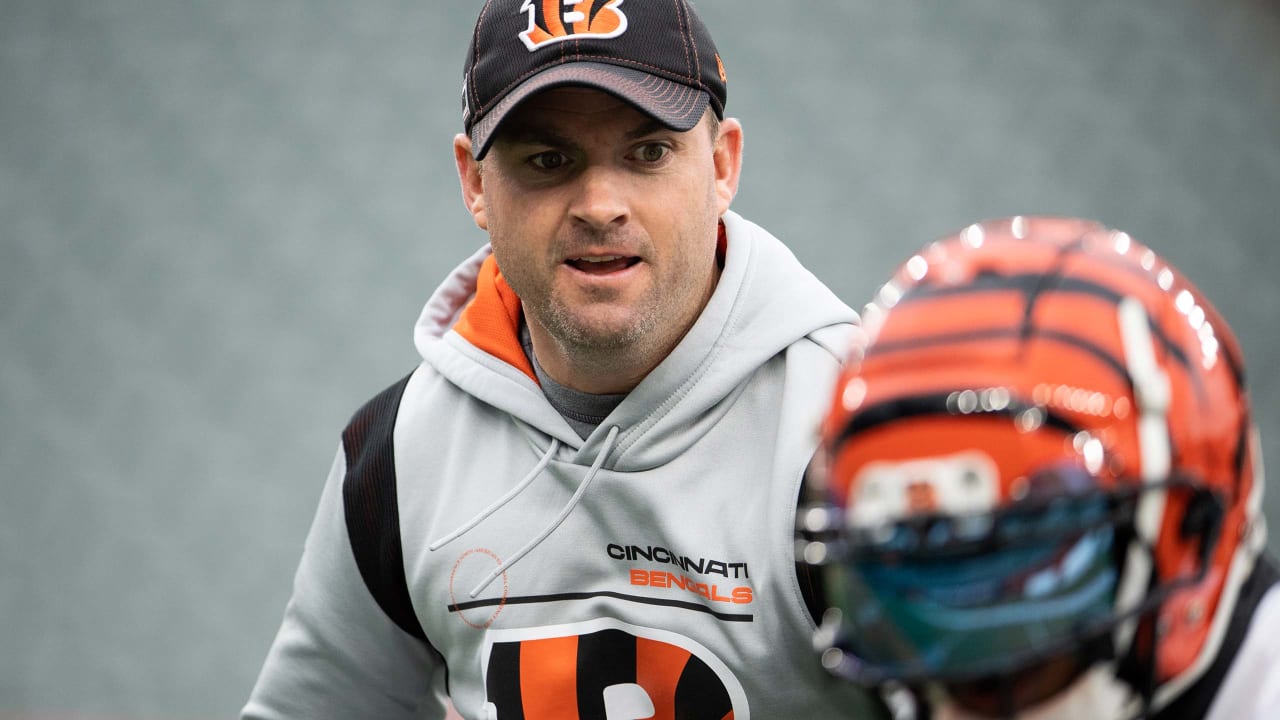 NFL Network: Bengals will definitely be 'explosive' under Zac Taylor