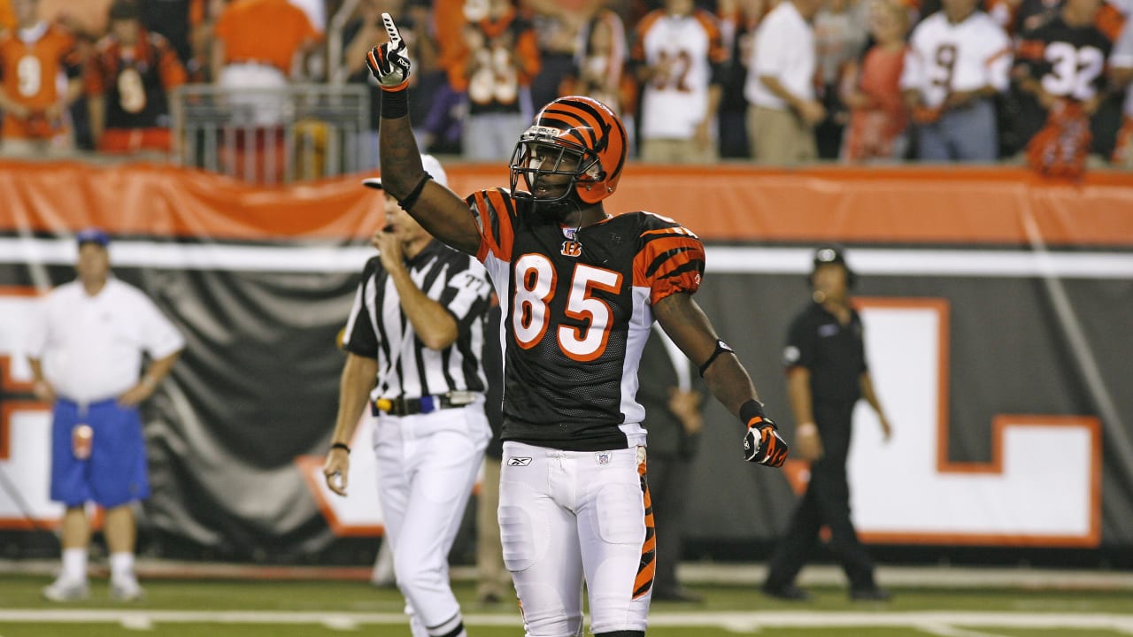 Top 5 Bengals jerseys