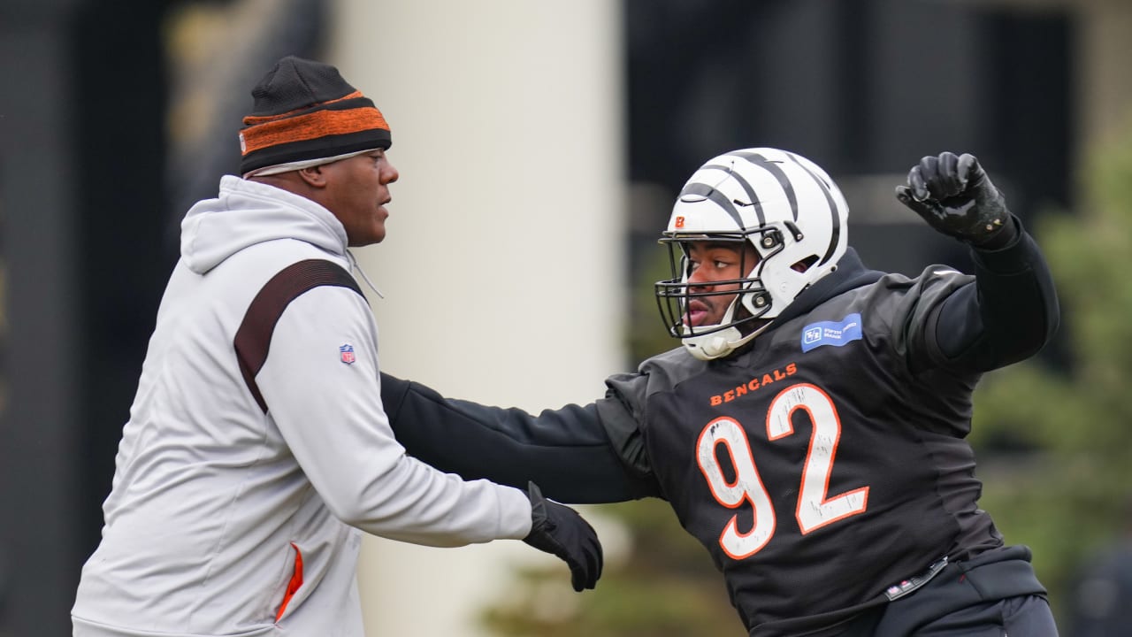 Bengals Acquire Veteran Sheldon Rankins For D Line Upgrade Bvm Sports 6748