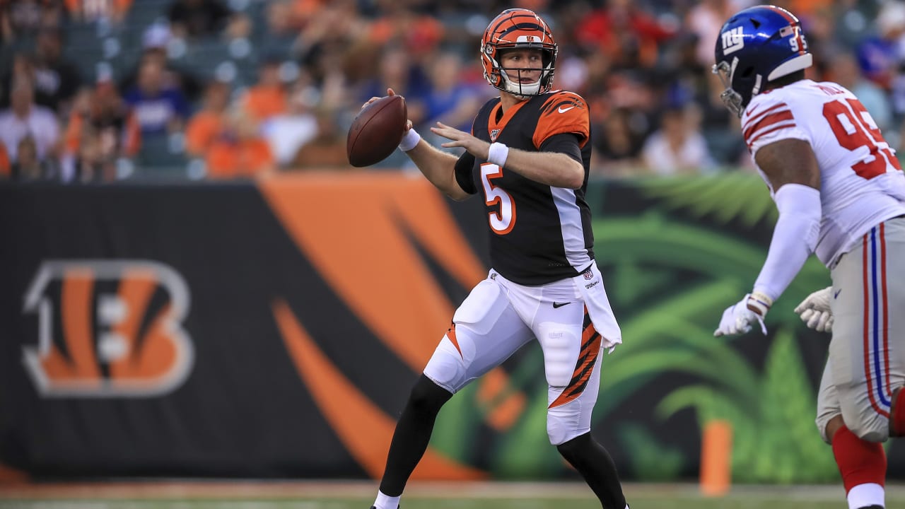 Key Matchups: Cincinnati Bengals Host Baltimore Ravens in Regular Season  Finale - Sports Illustrated Cincinnati Bengals News, Analysis and More