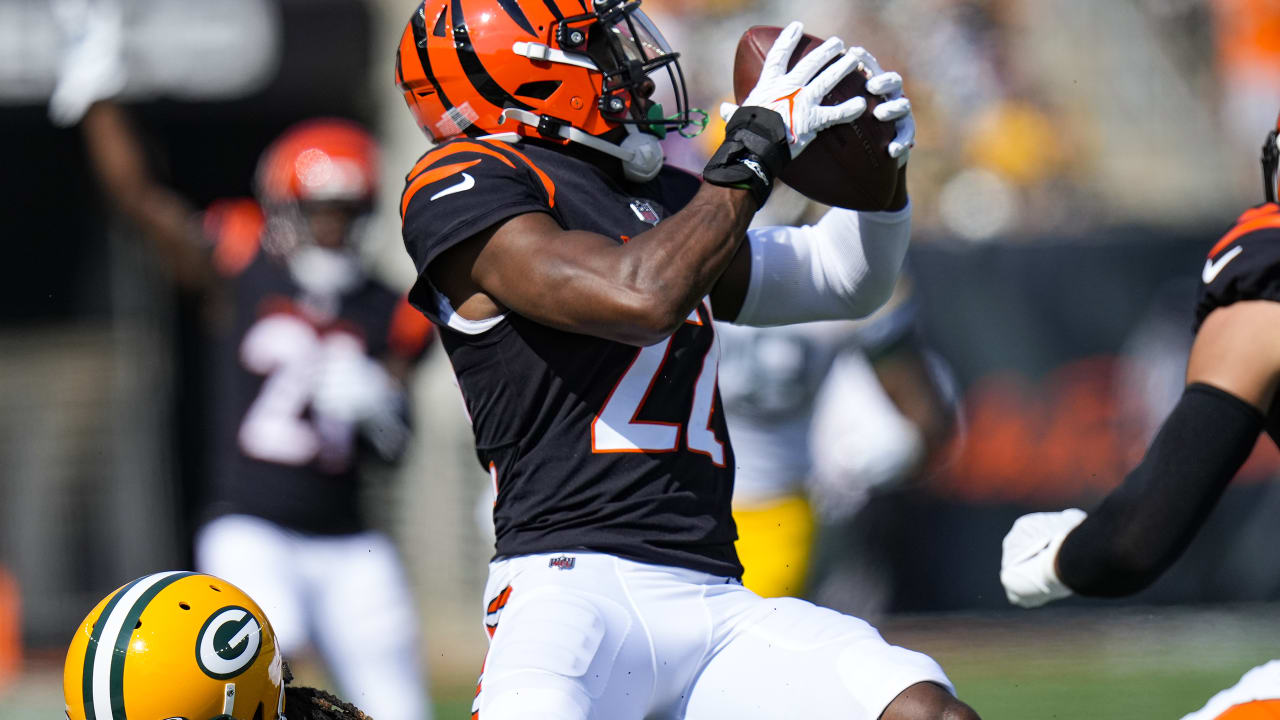 Cincinnati Bengals become a contender despite an overtime loss to