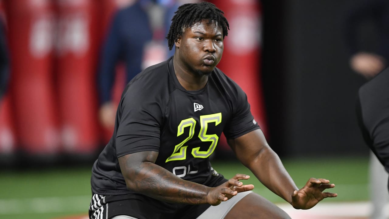 Hobson's Choice Post 2021 NFL Draft edition as Geoff Hobson answers