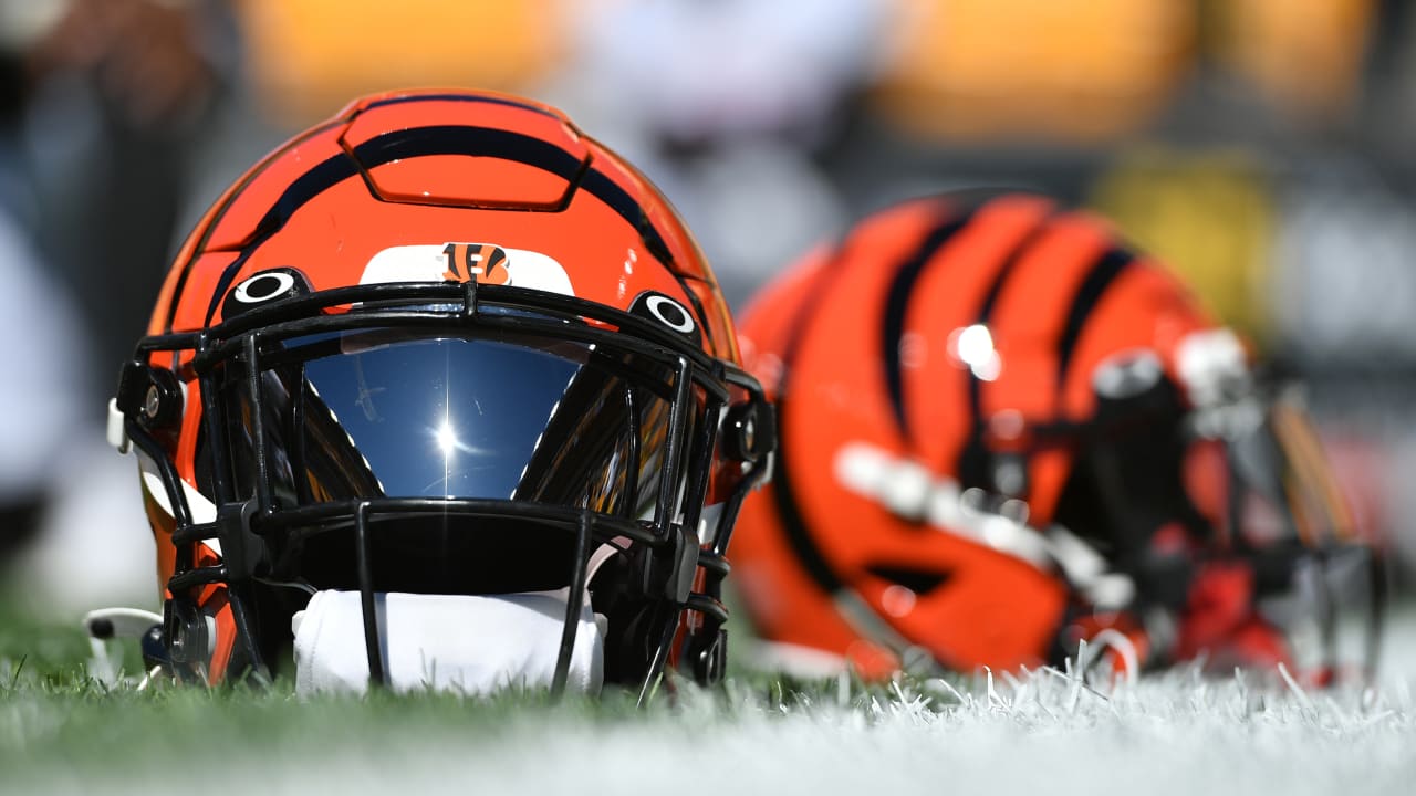 Bengals activate Reader, Ray from Reserve/COVID-19 list