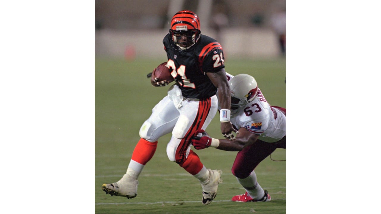 Cincinnati Bengals History