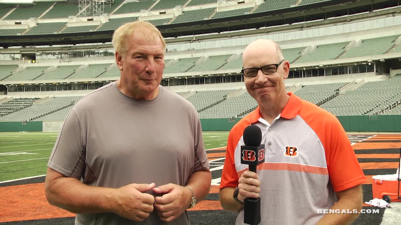 Radio Guys Recap Mandatory Minicamp Day 2