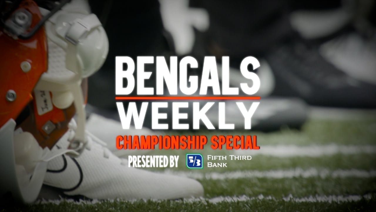 Special SunDey Morning Bengals Preview!!! 