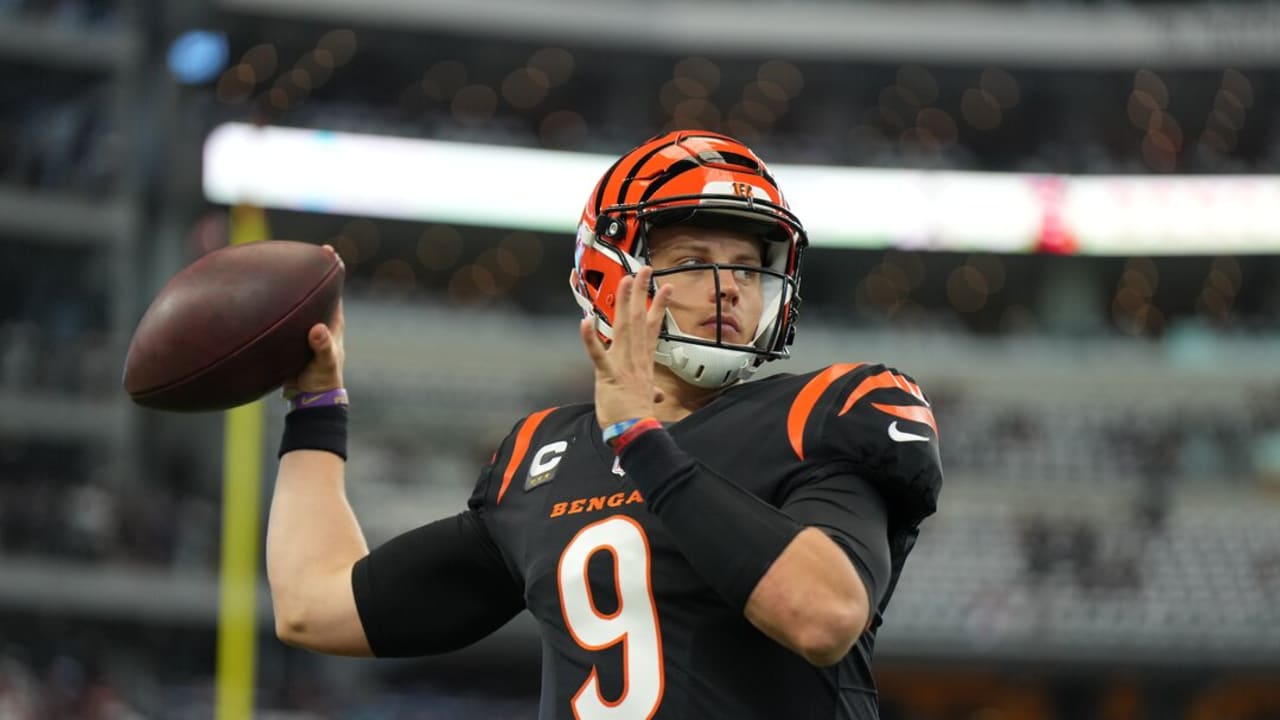 Reactions: Cincinnati Bengals down Tennessee Titans for second win