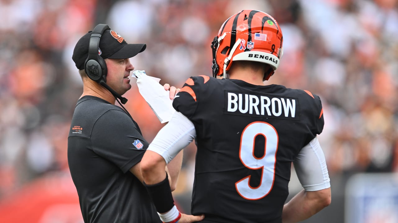 Bengals vs Dolphins score, recap and more from NFL Week 4 slugfest - Cincy  Jungle