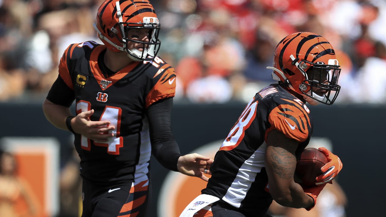 Cincinnati Bengals at Arizona Cardinals TV, how to watch, stream