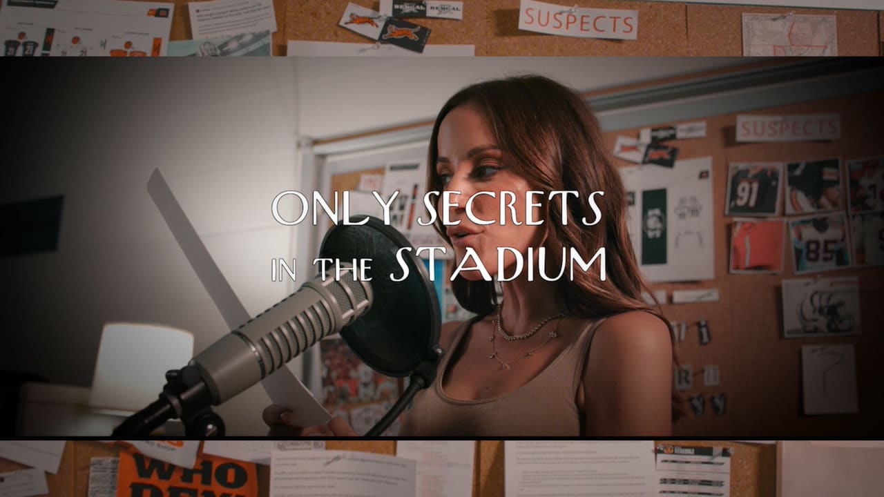 Only Secrets in the Stadium: White Bengal Update