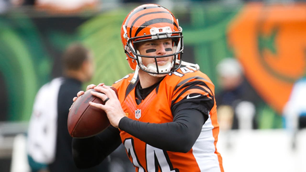 Sr. Bowl quick hits Bullock, Bengals talking about return as kicker