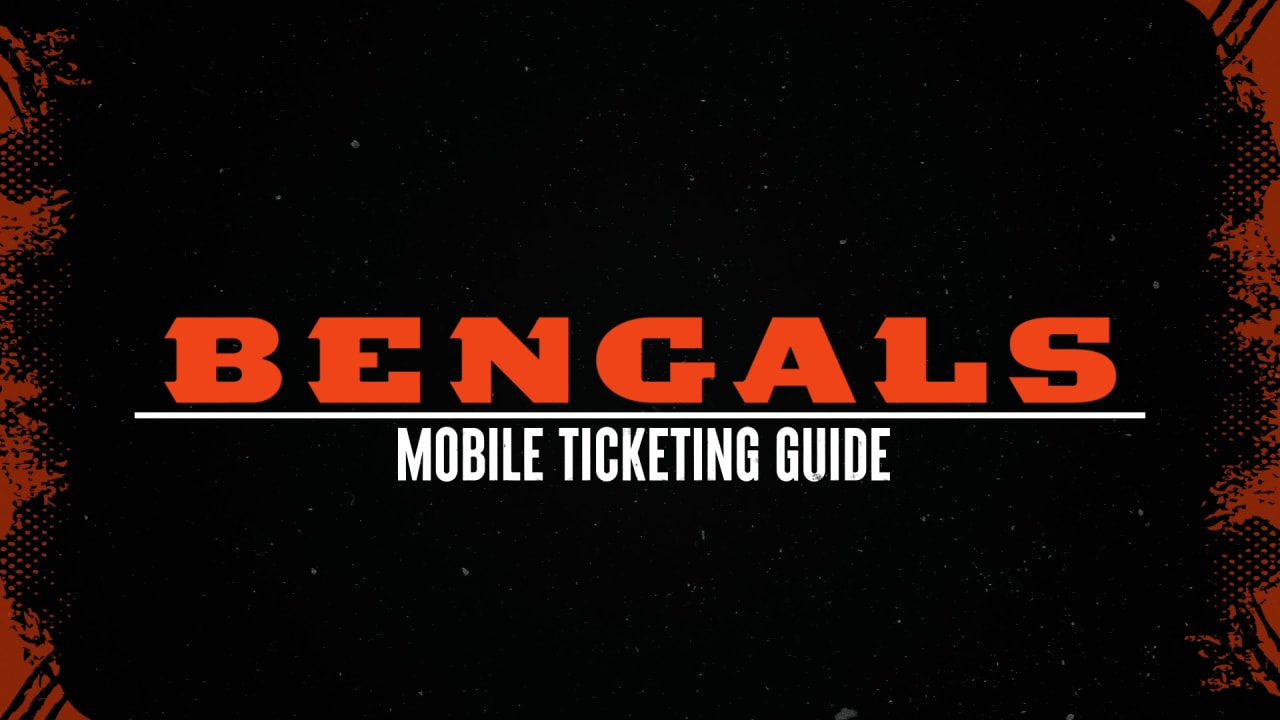 Cincinnati Bengals - Apps on Google Play