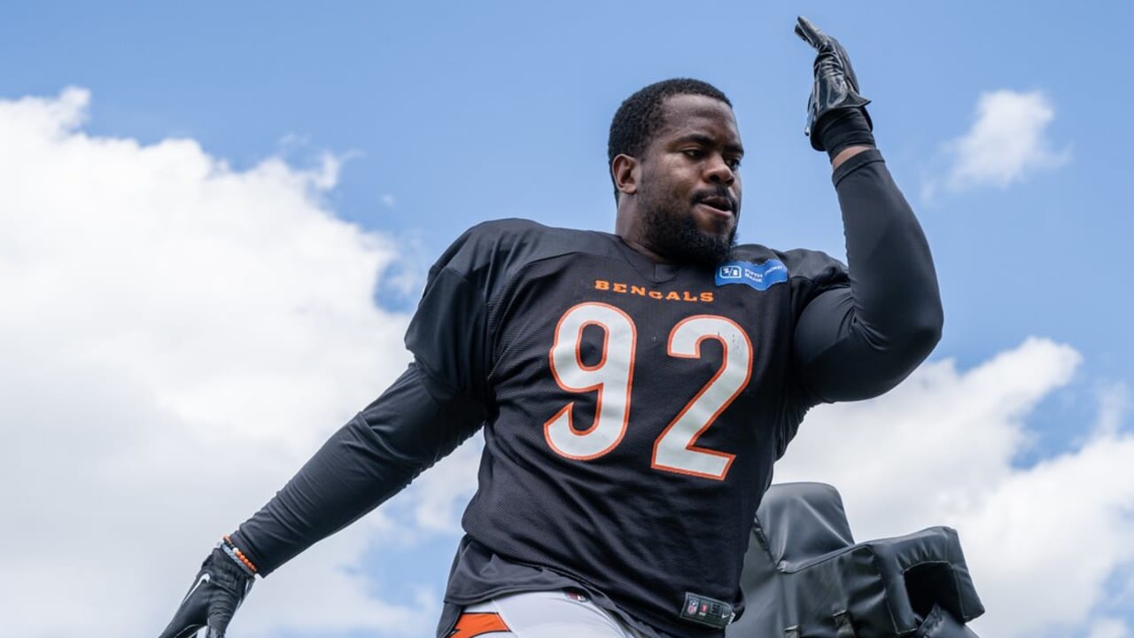 Cincinnati Bengals Takeaways Starting Right Tackle, Strong Defense