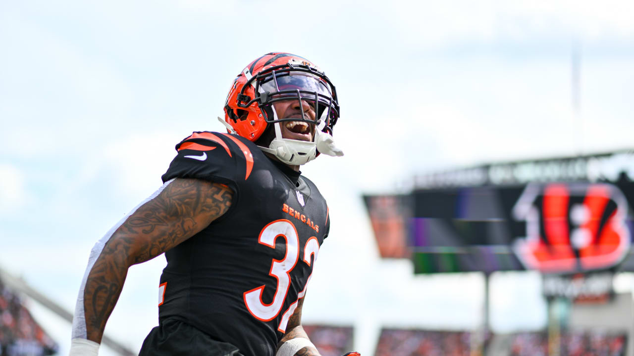 Cincinnati Bengals vs Baltimore Ravens NFL Week 2 game plan