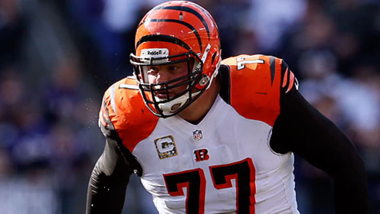 Bengals and OL coach Paul Alexander parting ways - Cincy Jungle