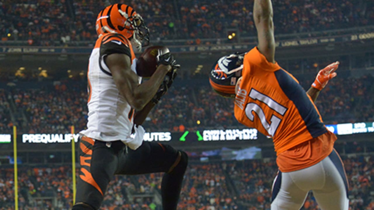 Cincinnati Bengals' Future Blindingly Bright Despite Super Bowl