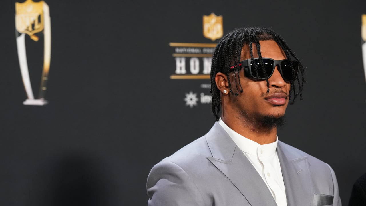 49ers Players Attend the 2023 NFL Honors Ceremony in Arizona