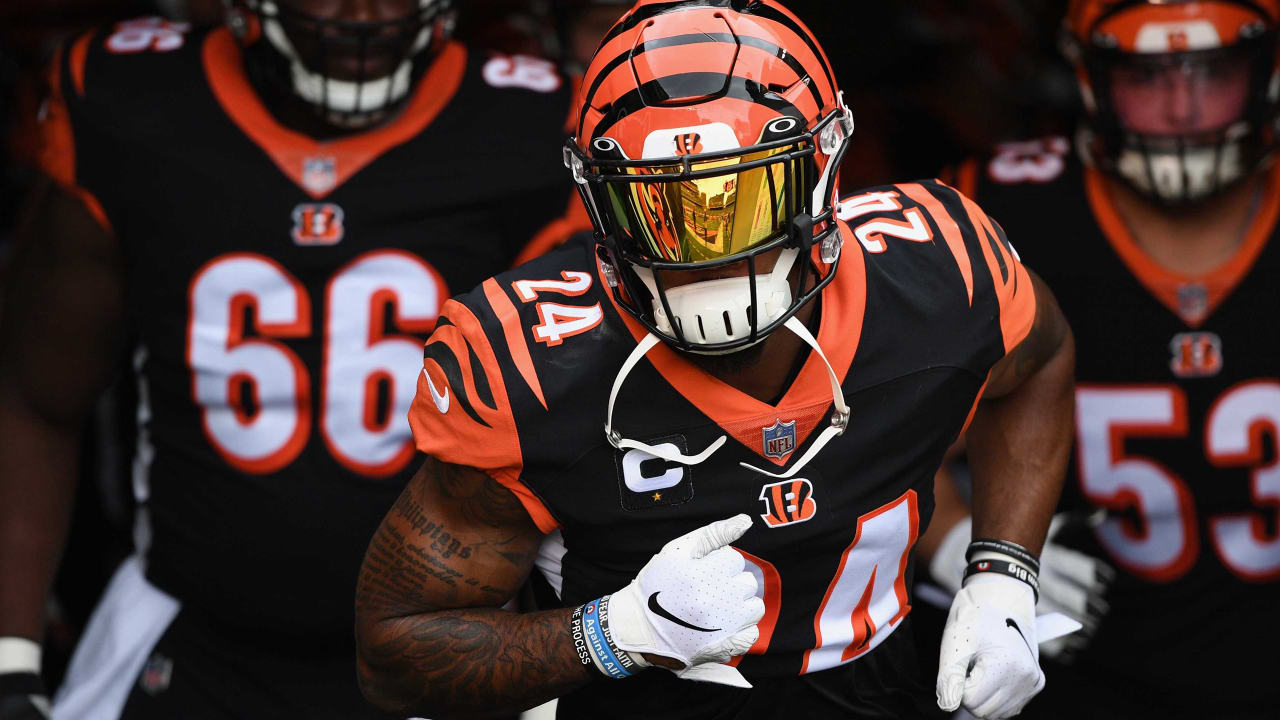 Photo Gallery Week 14 Bengals vs. Cowboys