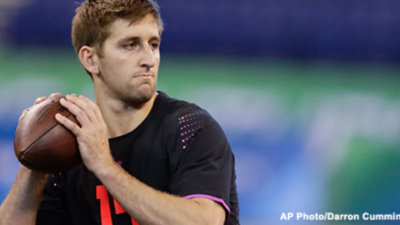 49ers news: Josh Rosen re-signed, Alex Mack intrigued by Niners