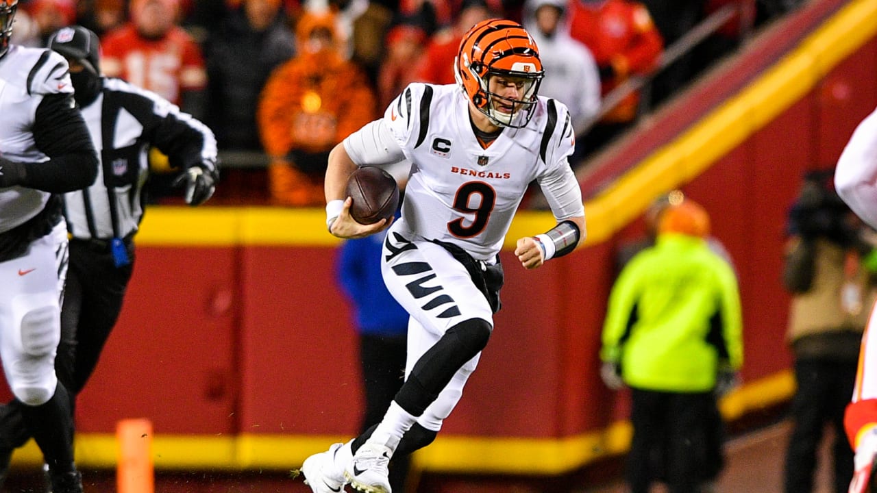 When is the last time Bengals went to a Super Bowl? History of