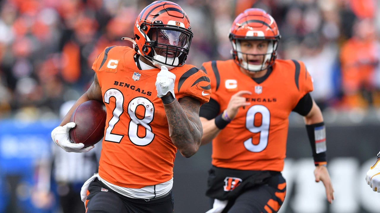 Bengals Schedule Release 2022: 5 primetime games we want to see Cincy play  - Cincy Jungle