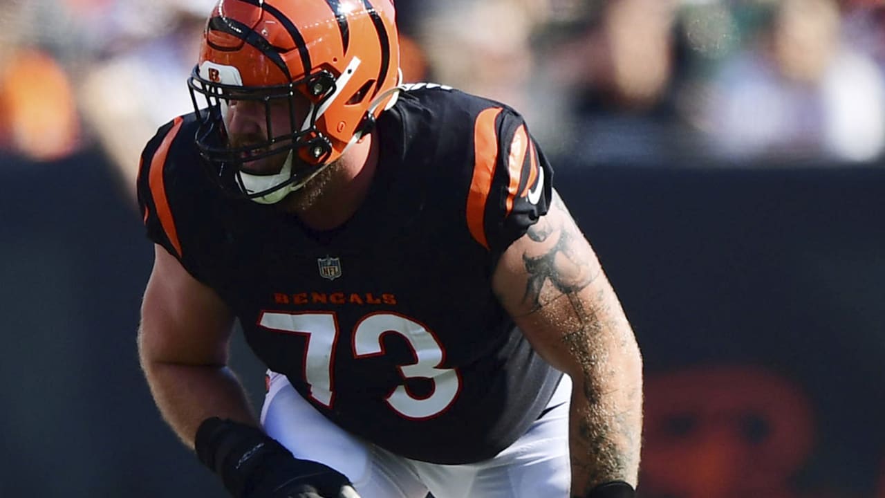 NFL uniform power rankings: Where the Bengals' New Stripes stand - Cincy  Jungle